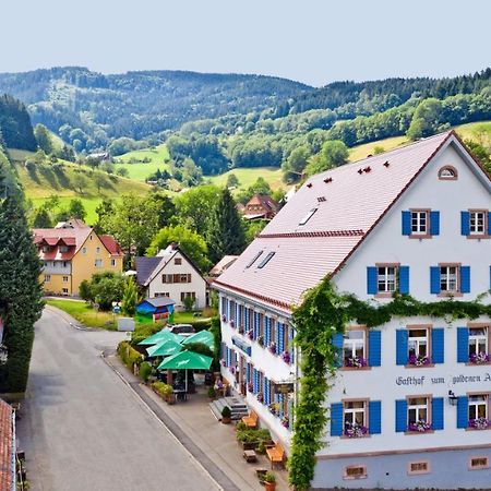 Goldener Adler Oberried - Hotel & Appartements Екстер'єр фото