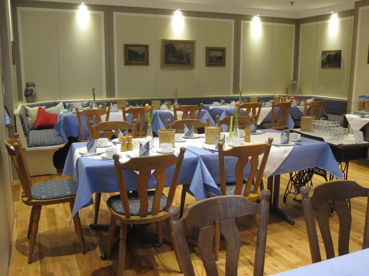 Goldener Adler Oberried - Hotel & Appartements Екстер'єр фото