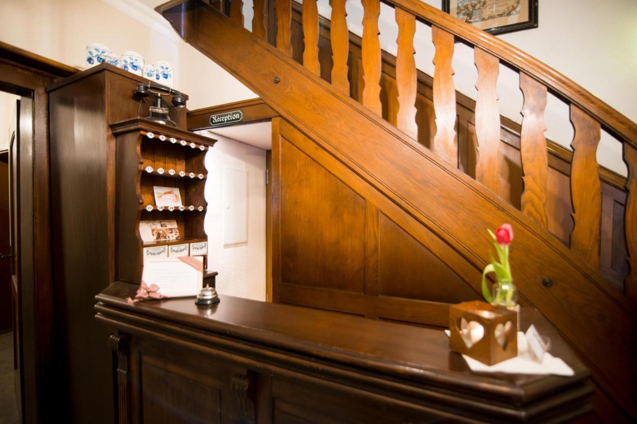 Goldener Adler Oberried - Hotel & Appartements Екстер'єр фото
