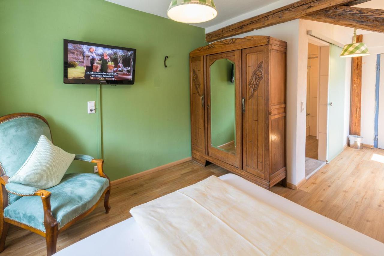 Goldener Adler Oberried - Hotel & Appartements Екстер'єр фото