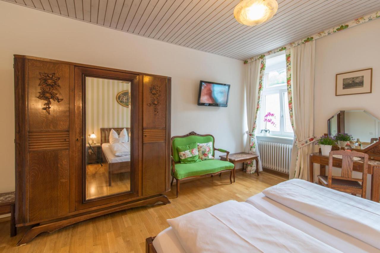 Goldener Adler Oberried - Hotel & Appartements Екстер'єр фото