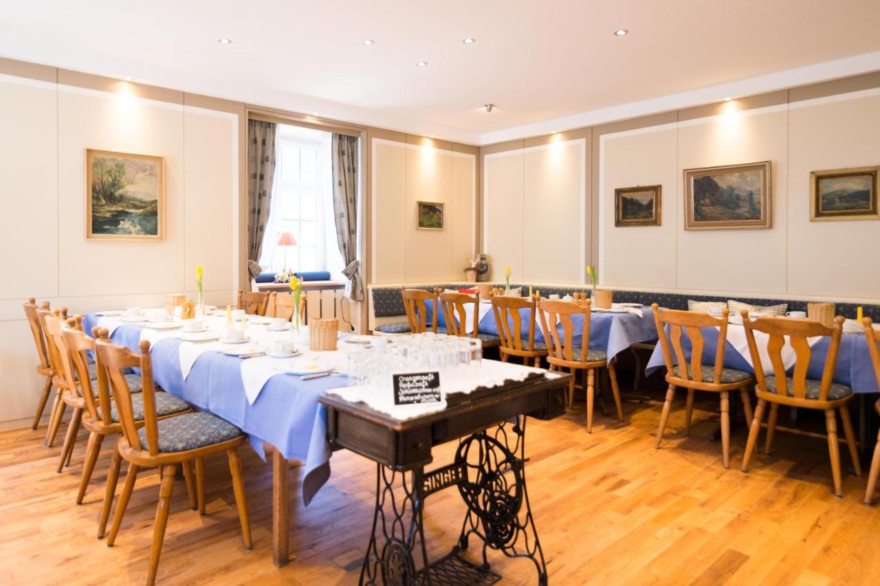 Goldener Adler Oberried - Hotel & Appartements Екстер'єр фото