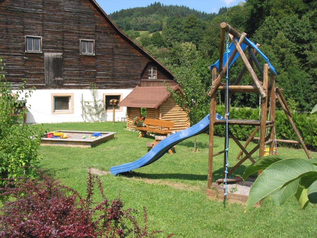 Goldener Adler Oberried - Hotel & Appartements Екстер'єр фото